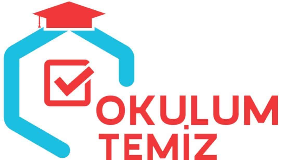 OKULUM TEMİZ DENETİMLERİ